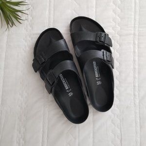 Birkenstock Arizona EVA Black (Size 11)